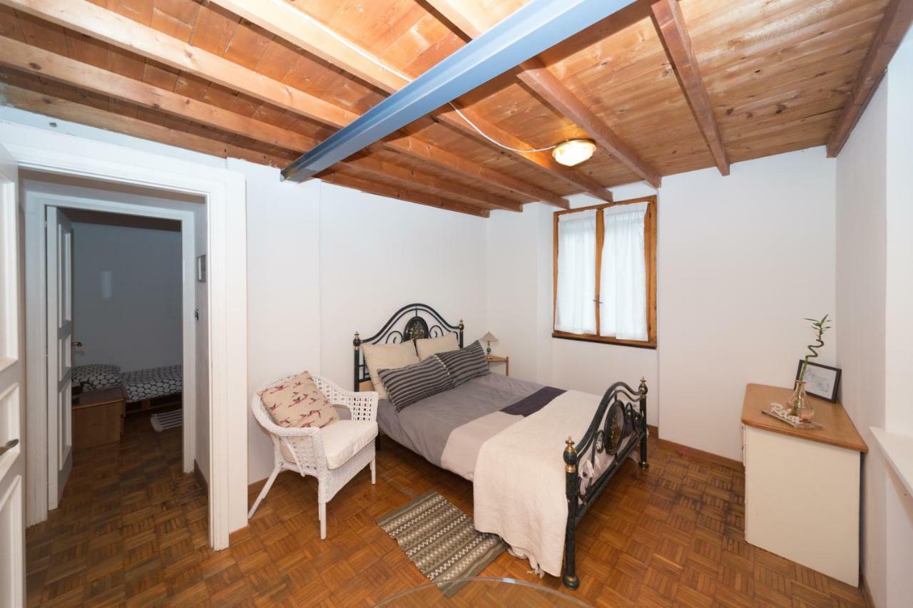 Zest Hotel San Quirico d'Assereto Kültér fotó