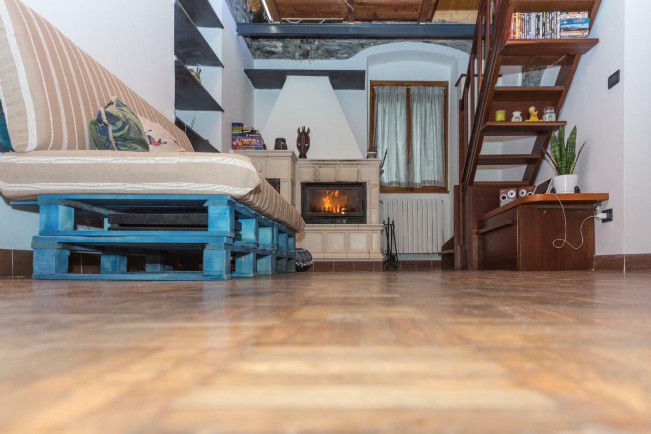 Zest Hotel San Quirico d'Assereto Kültér fotó
