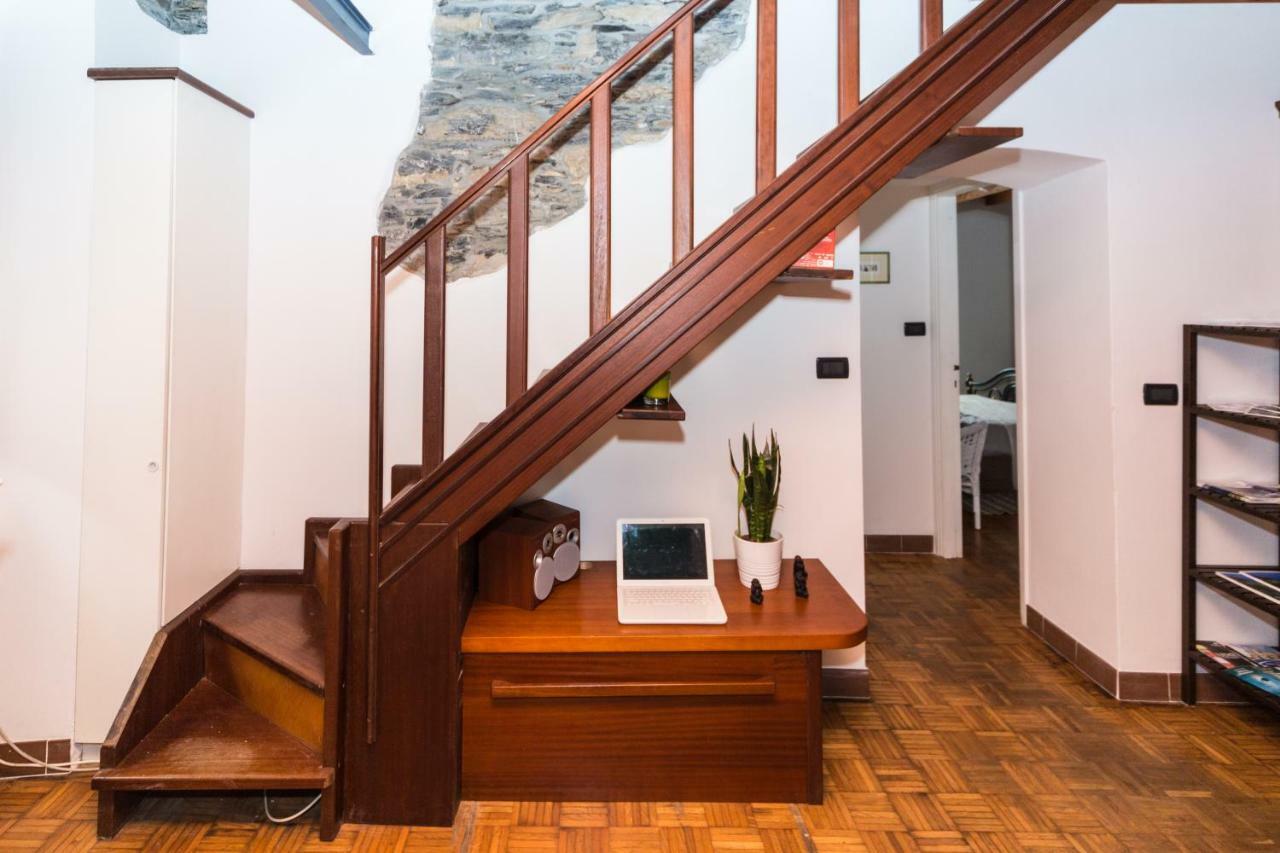 Zest Hotel San Quirico d'Assereto Kültér fotó
