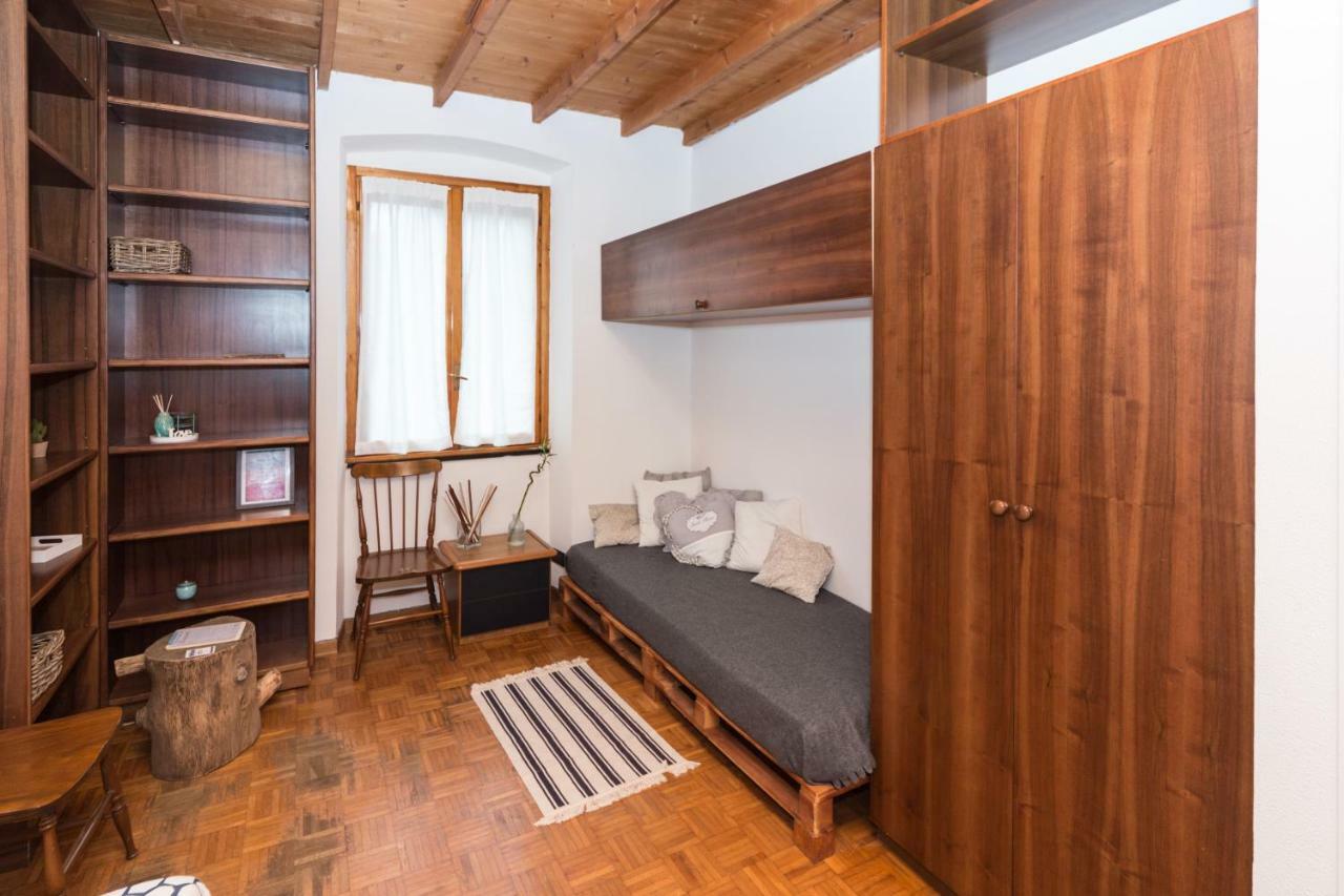 Zest Hotel San Quirico d'Assereto Kültér fotó