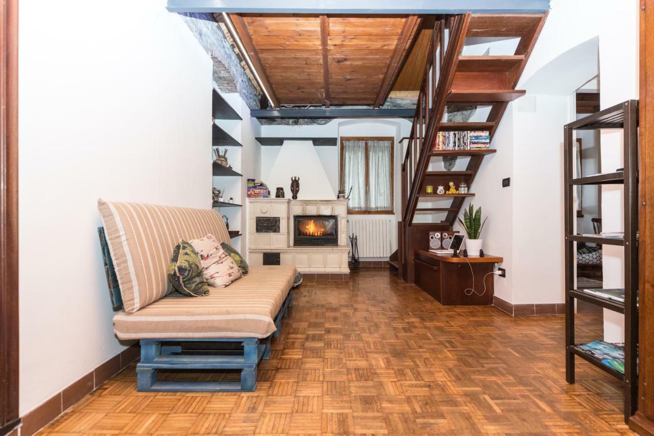 Zest Hotel San Quirico d'Assereto Kültér fotó