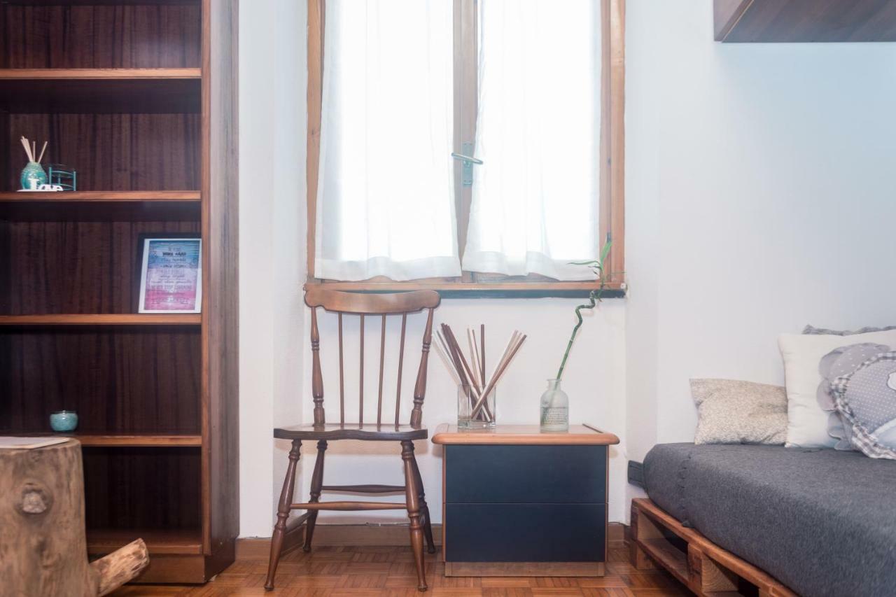 Zest Hotel San Quirico d'Assereto Kültér fotó
