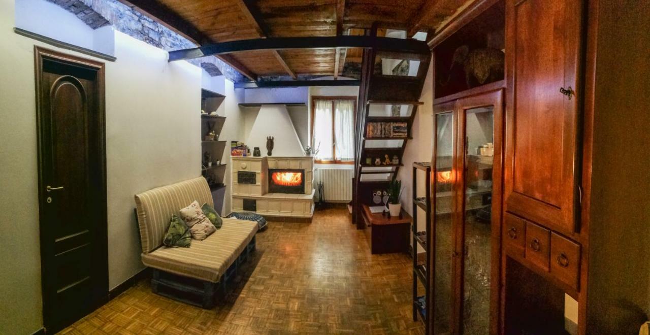 Zest Hotel San Quirico d'Assereto Kültér fotó