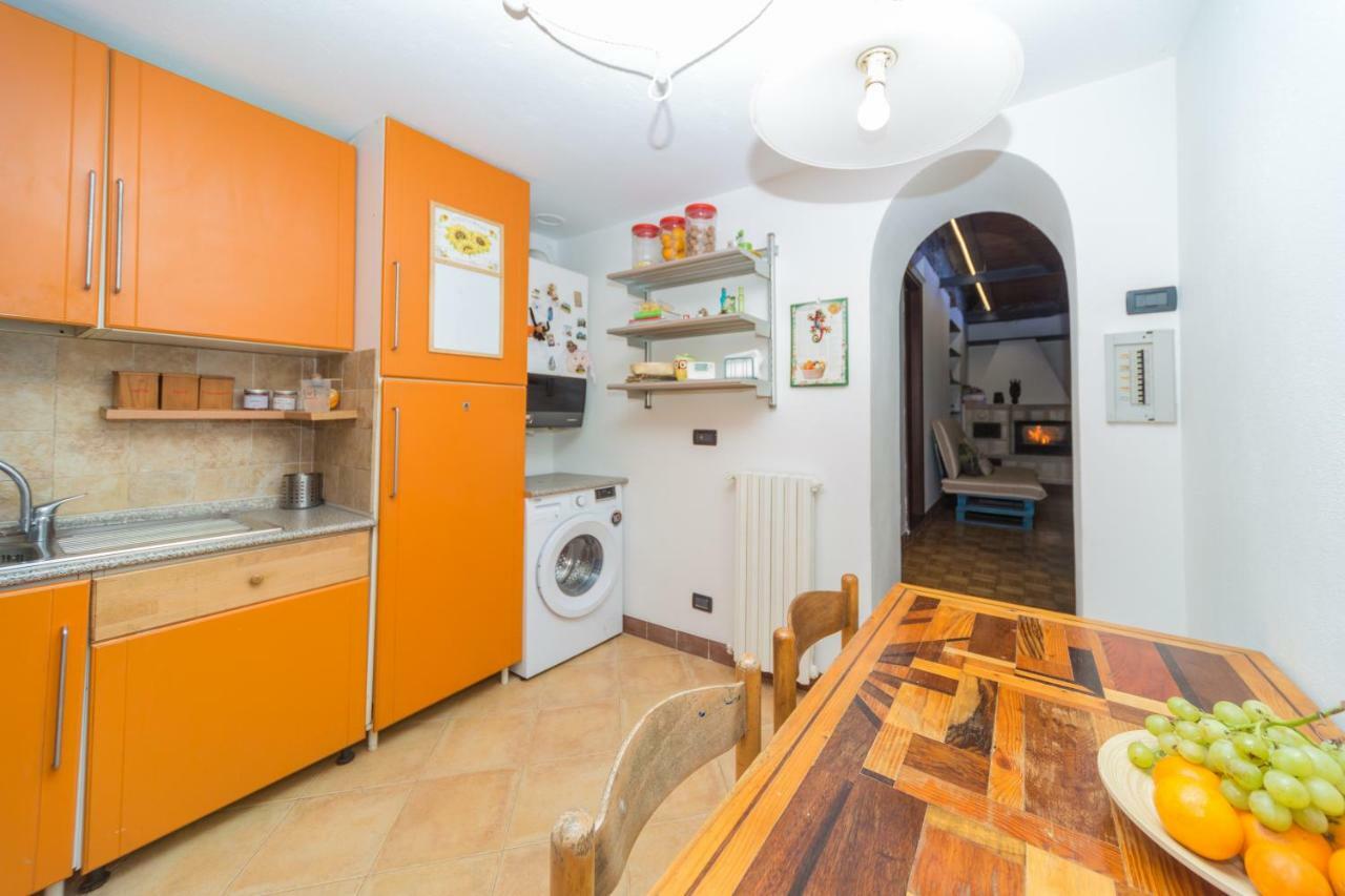 Zest Hotel San Quirico d'Assereto Kültér fotó