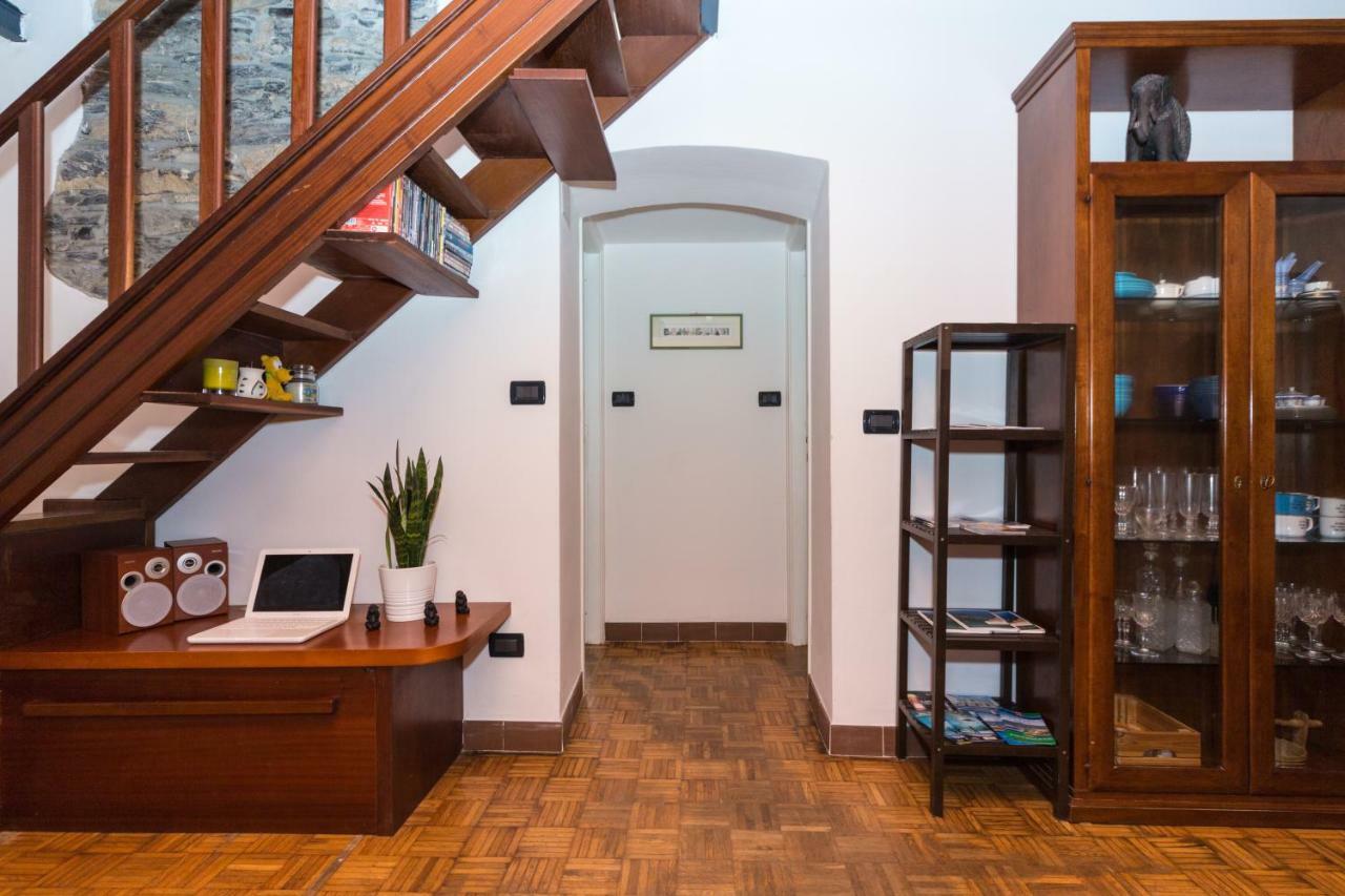 Zest Hotel San Quirico d'Assereto Kültér fotó