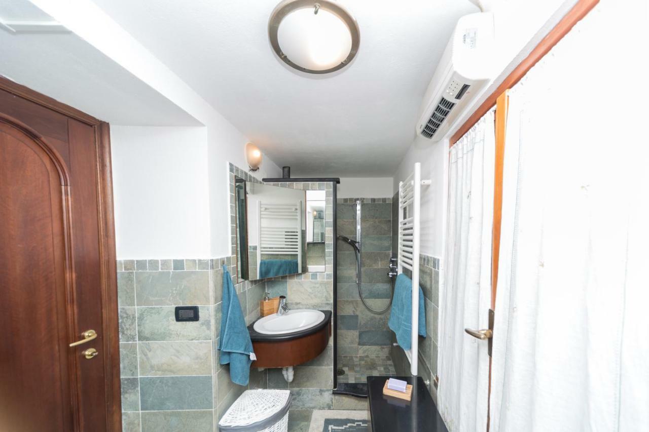 Zest Hotel San Quirico d'Assereto Kültér fotó
